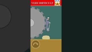 Happy Wheels is BACK! (HARD MODE) .